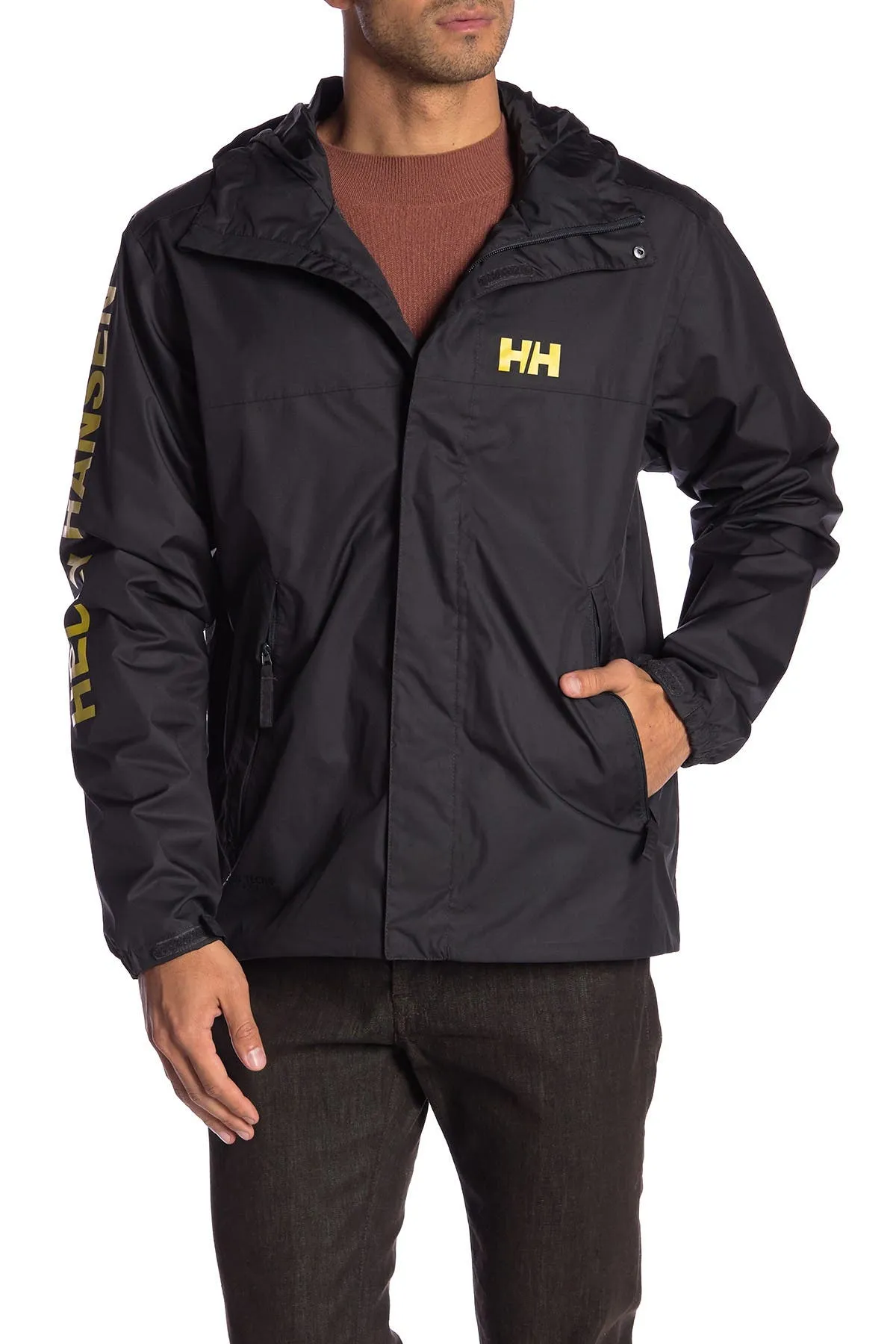 Helly Hansen Ervik Jacket