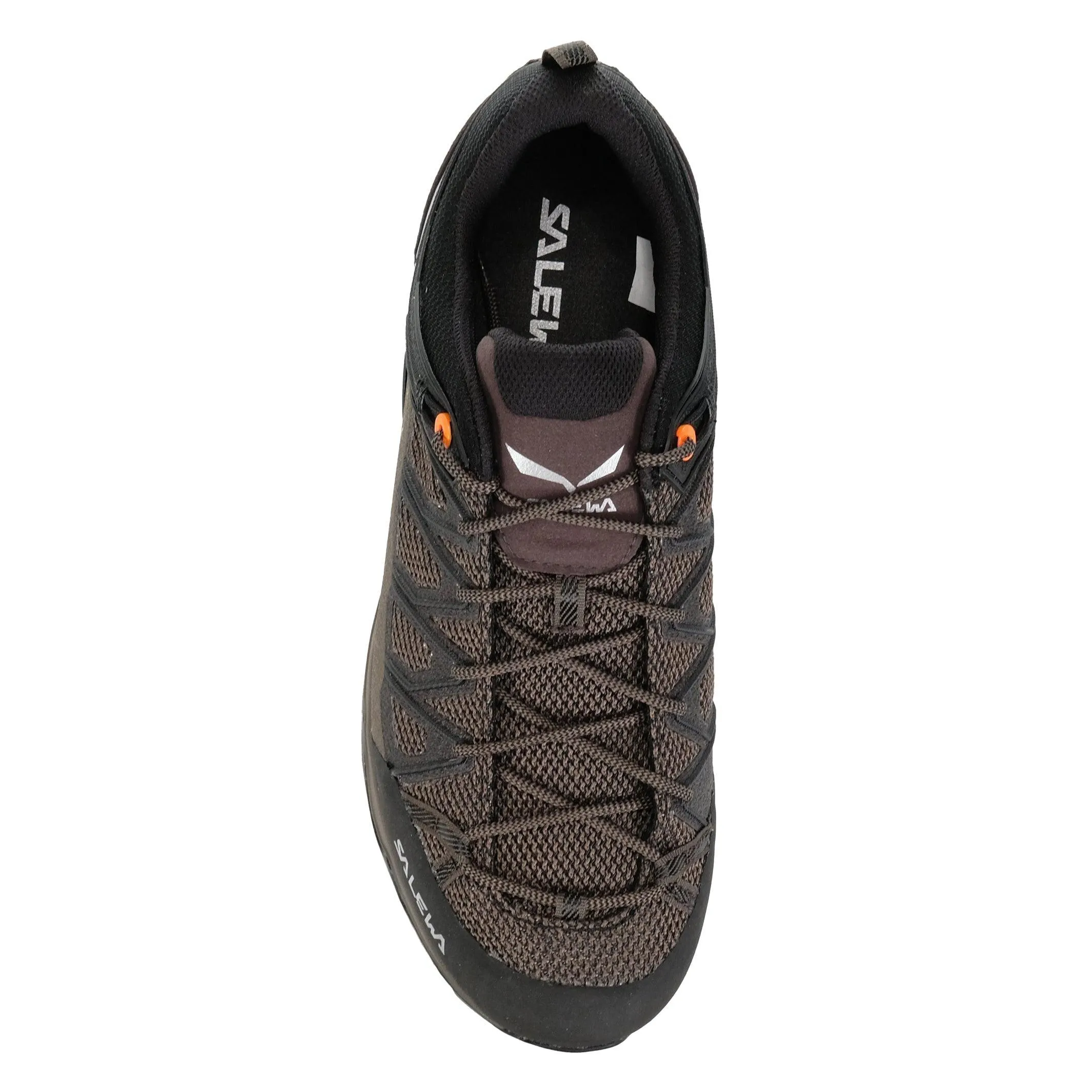 Salewa Mountain Trainer Lite GTX Walnut/Orange