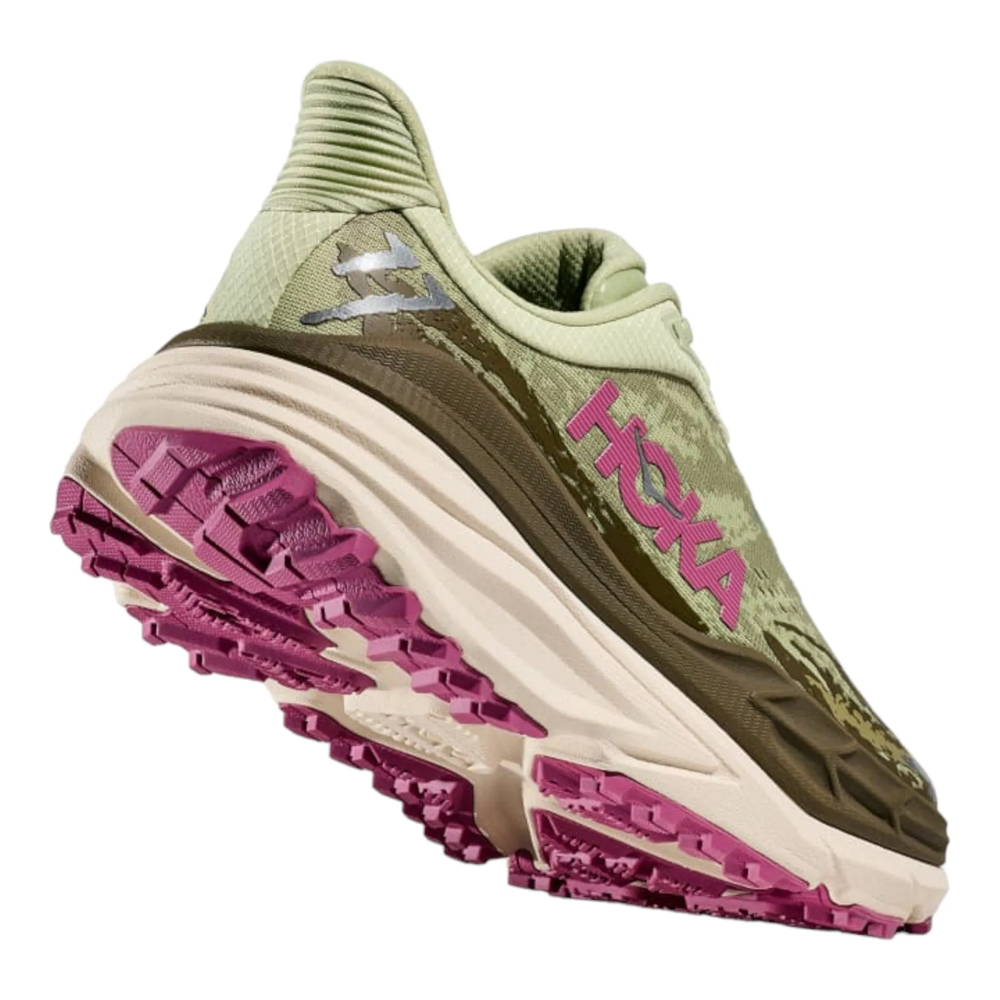 Women's Stinson 7